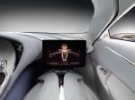 Mercedes-Benz F125 Concept 2011 года